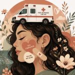 Becoming Your Own First Responder After Trauma